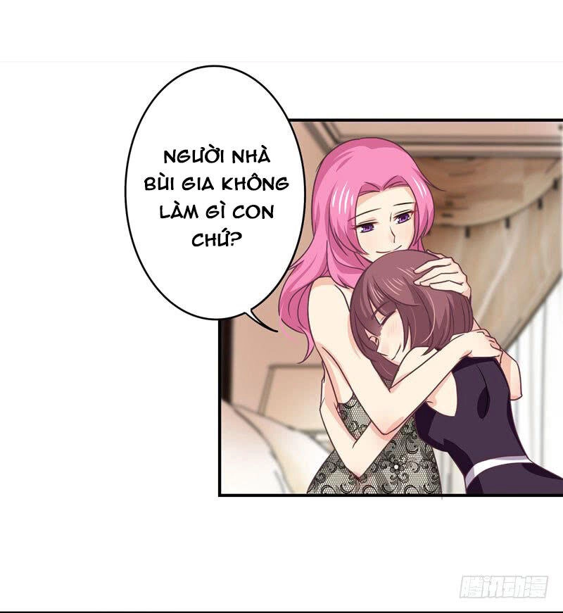 Cuồng Duệ Tiểu Thê Chapter 34 - Trang 20