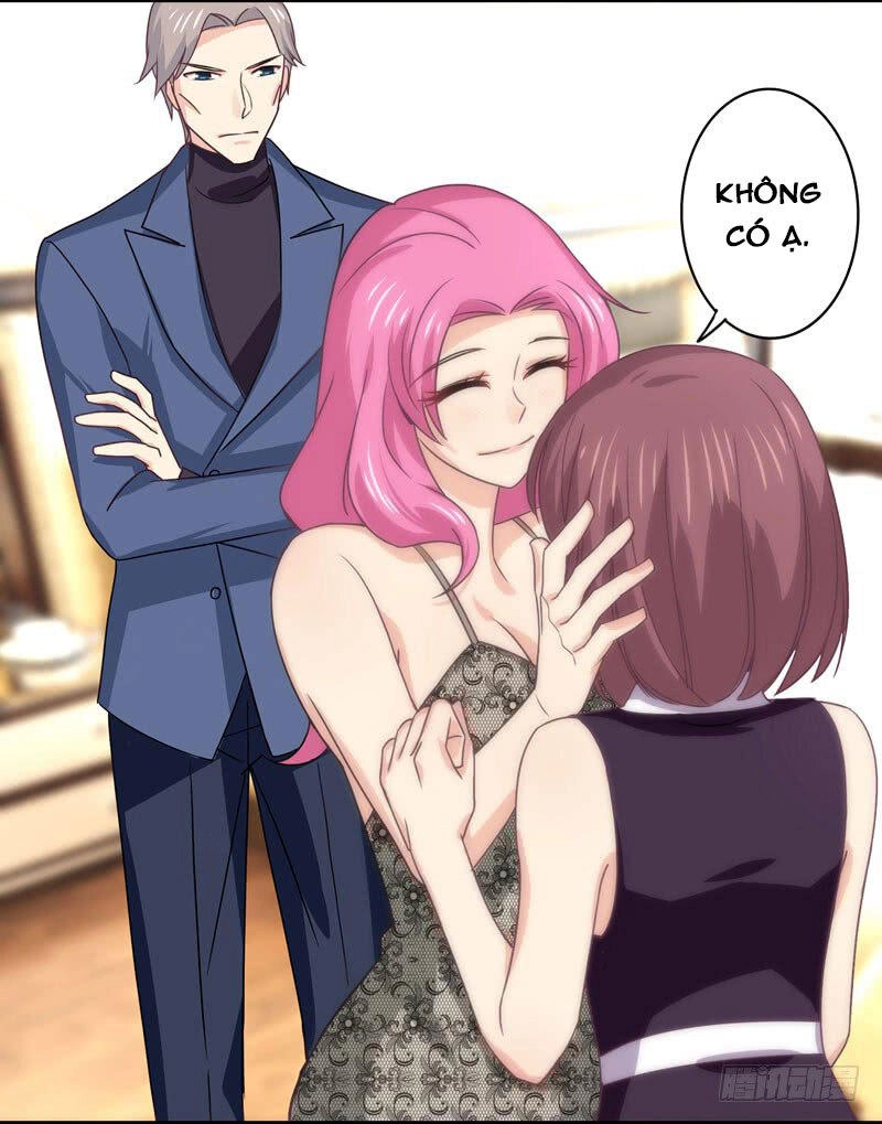 Cuồng Duệ Tiểu Thê Chapter 34 - Trang 21