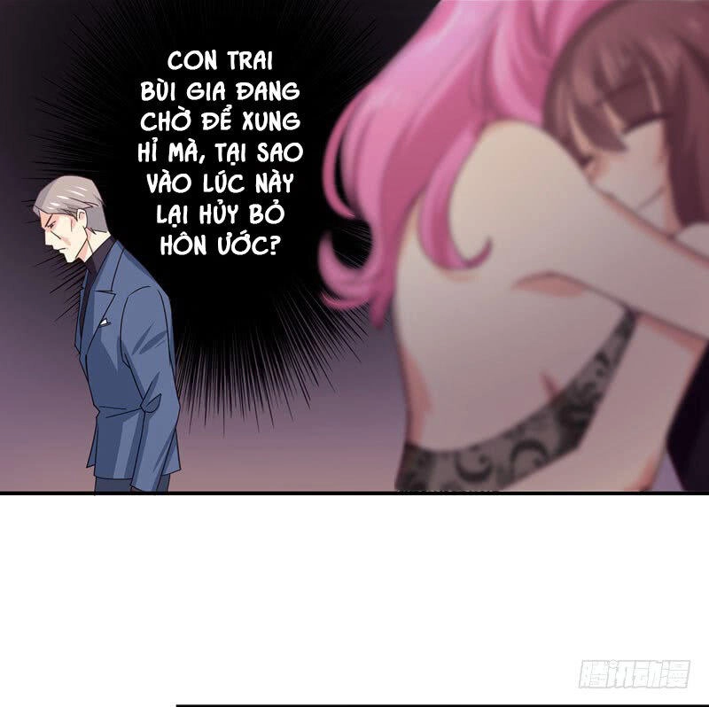 Cuồng Duệ Tiểu Thê Chapter 34 - Trang 24