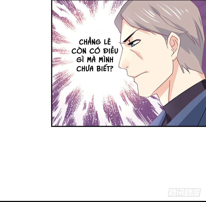 Cuồng Duệ Tiểu Thê Chapter 34 - Trang 25