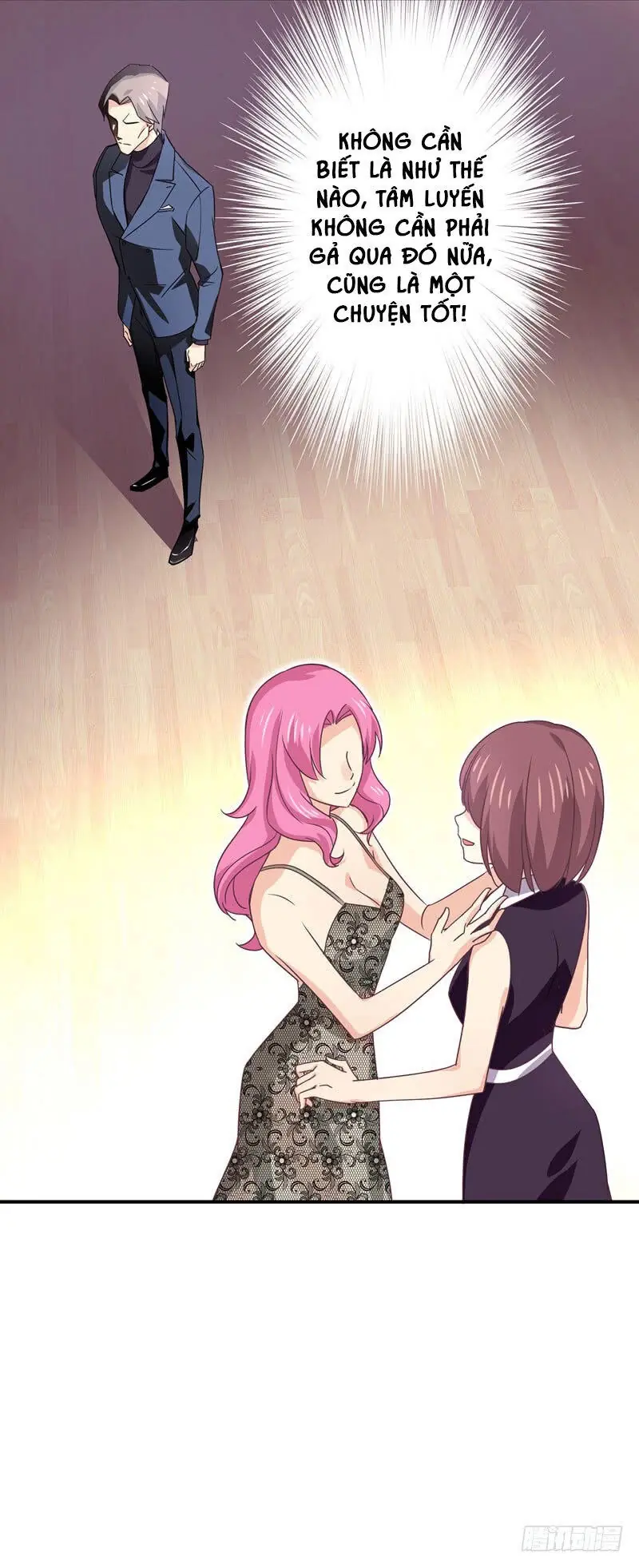 Cuồng Duệ Tiểu Thê Chapter 34 - Trang 26