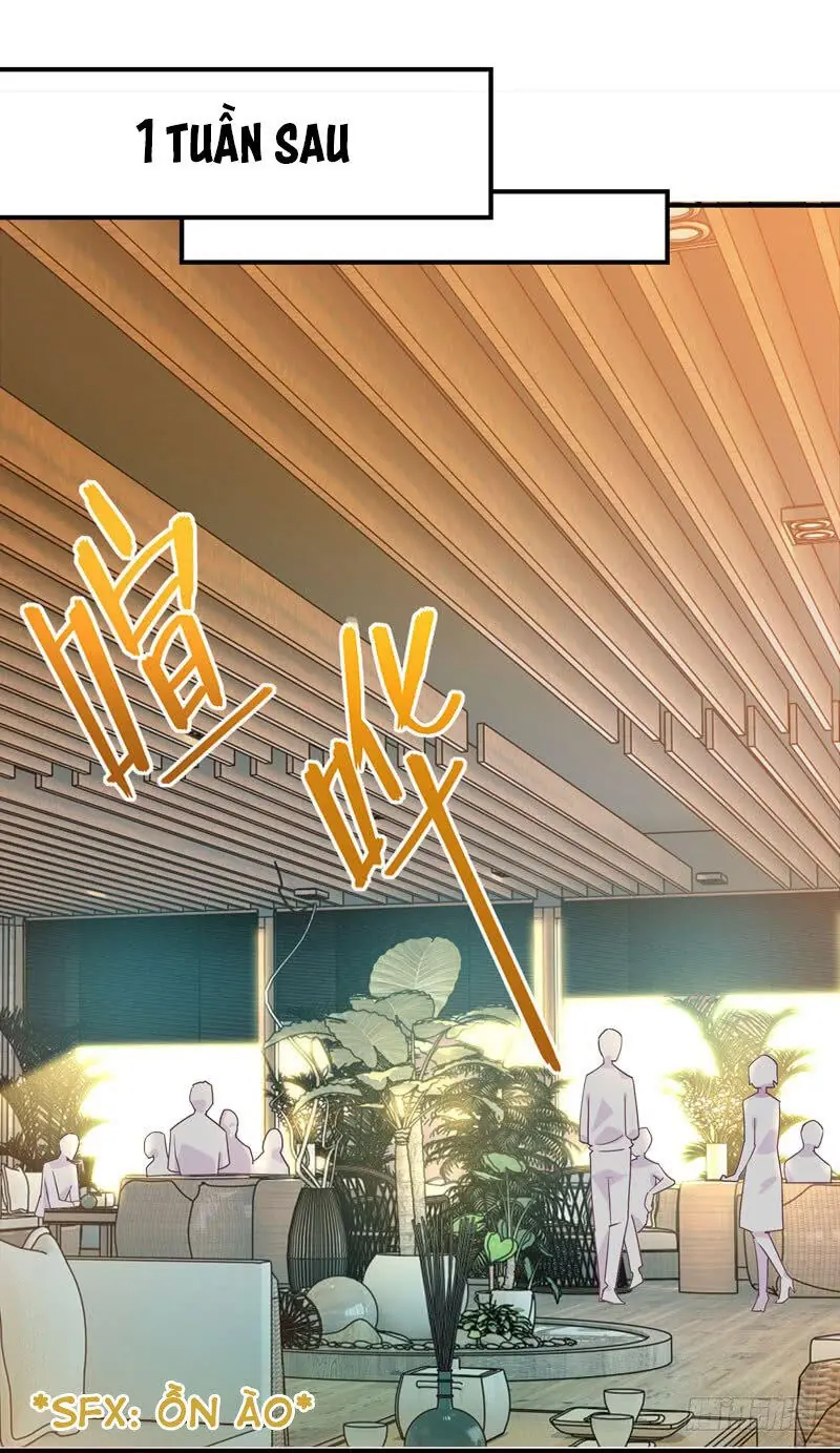 Cuồng Duệ Tiểu Thê Chapter 34 - Trang 27