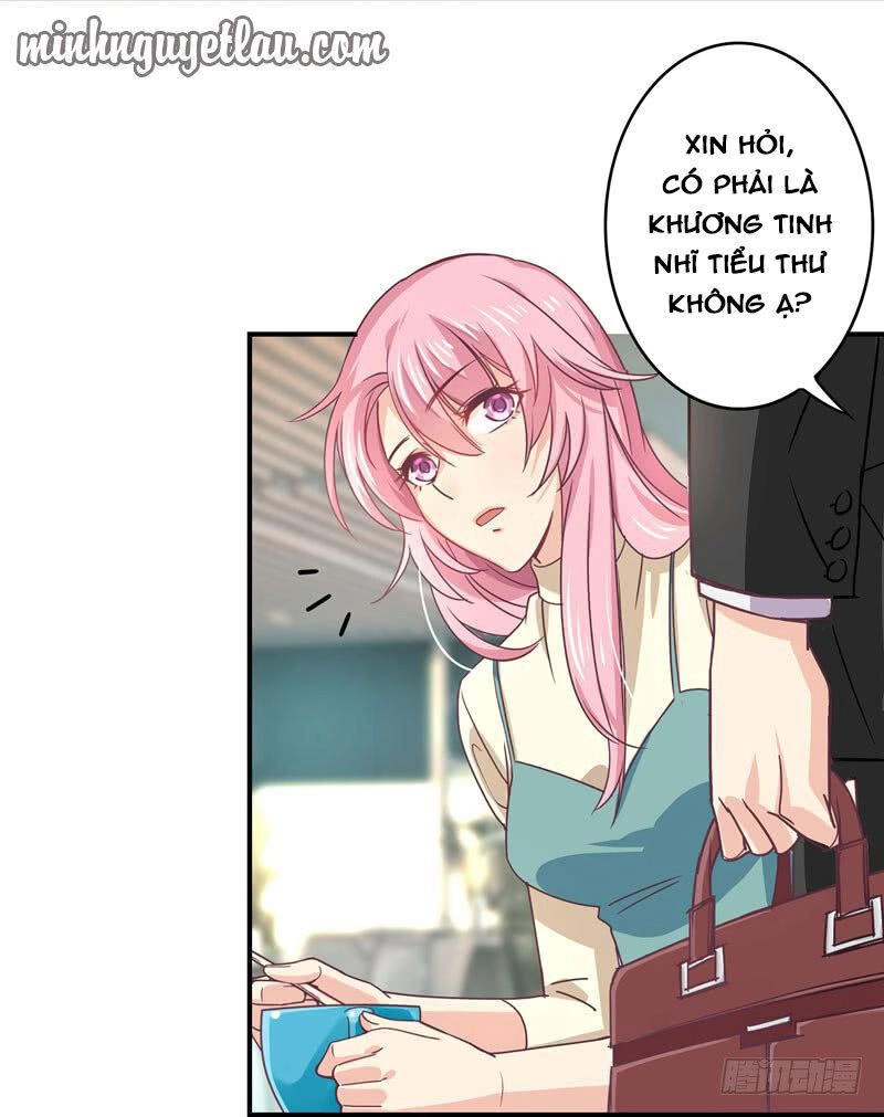 Cuồng Duệ Tiểu Thê Chapter 34 - Trang 28