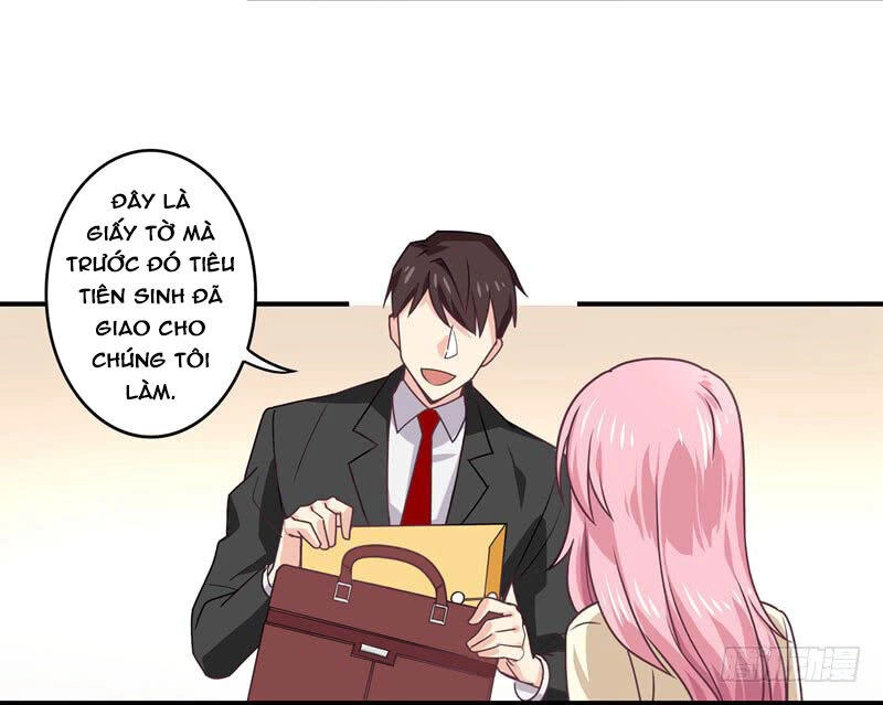 Cuồng Duệ Tiểu Thê Chapter 34 - Trang 29