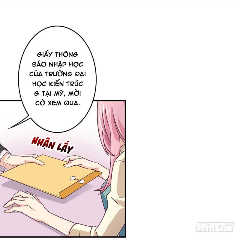 Cuồng Duệ Tiểu Thê Chapter 34 - Trang 30