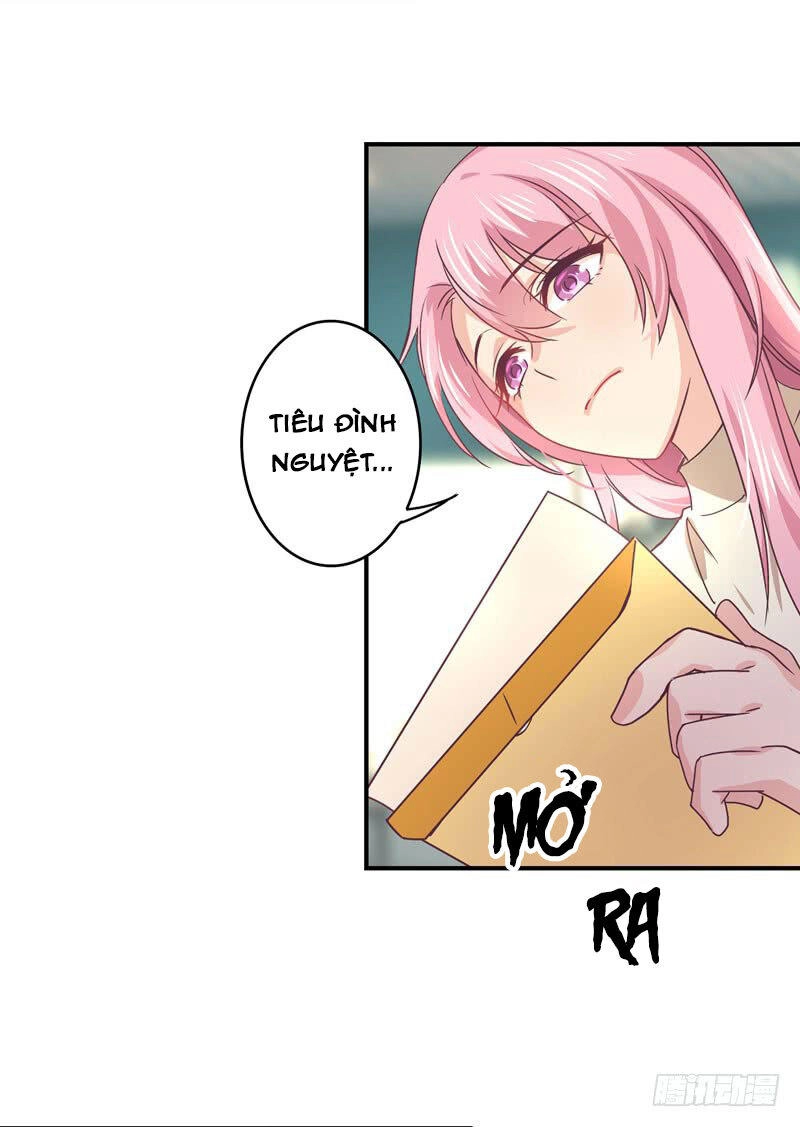 Cuồng Duệ Tiểu Thê Chapter 34 - Trang 31