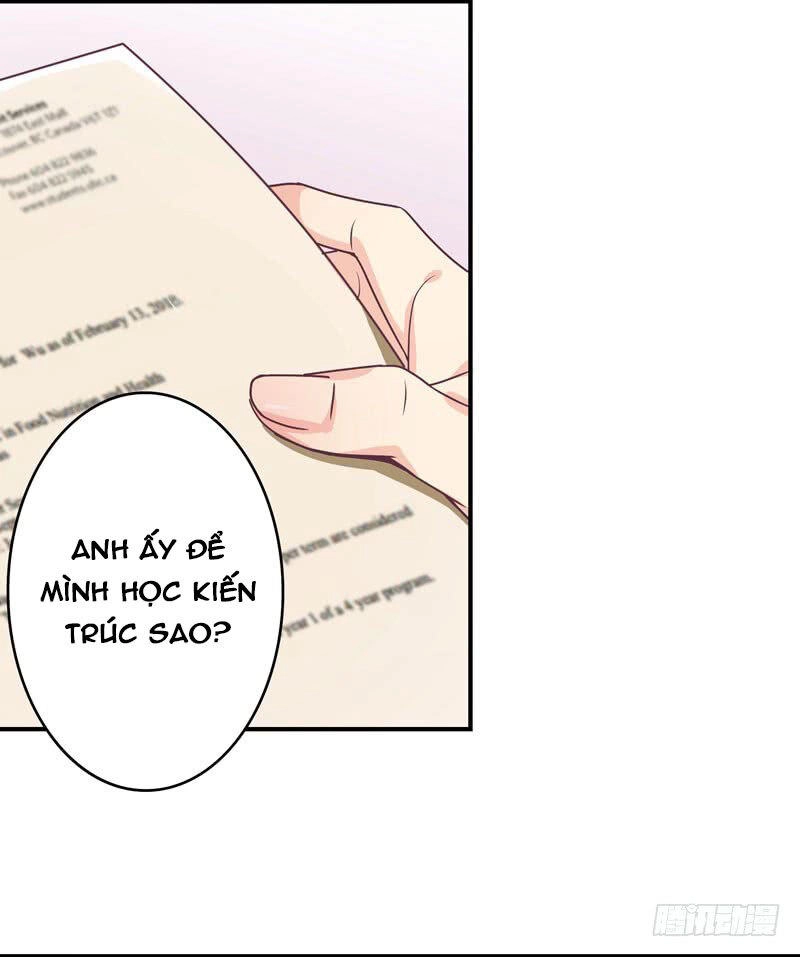 Cuồng Duệ Tiểu Thê Chapter 34 - Trang 32