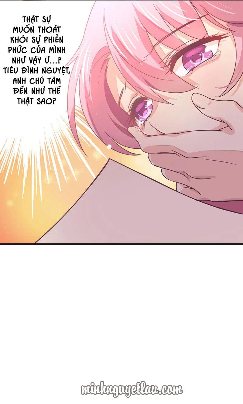 Cuồng Duệ Tiểu Thê Chapter 34 - Trang 33