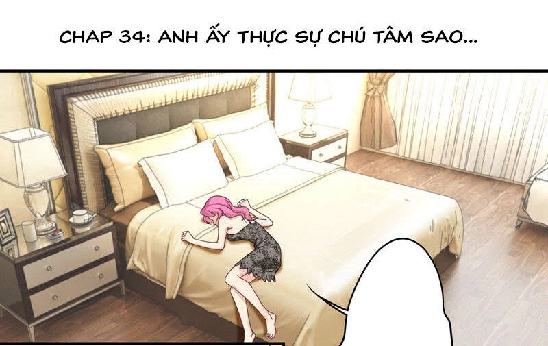 Cuồng Duệ Tiểu Thê Chapter 34 - Trang 4