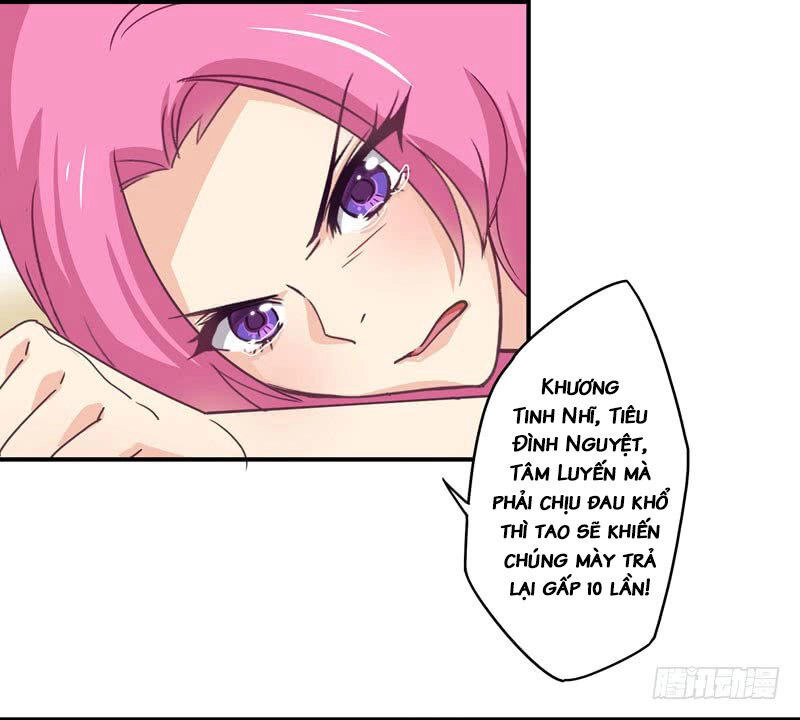 Cuồng Duệ Tiểu Thê Chapter 34 - Trang 7