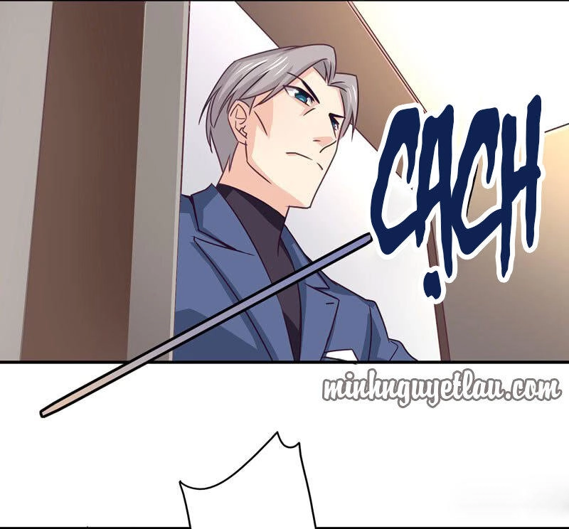 Cuồng Duệ Tiểu Thê Chapter 34 - Trang 8