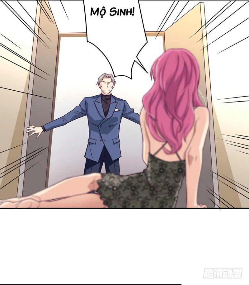 Cuồng Duệ Tiểu Thê Chapter 34 - Trang 9