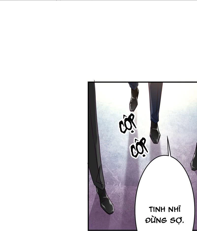 Cuồng Duệ Tiểu Thê Chapter 35 - Trang 10