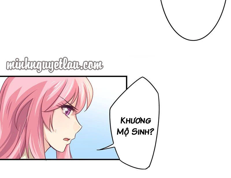 Cuồng Duệ Tiểu Thê Chapter 35 - Trang 11