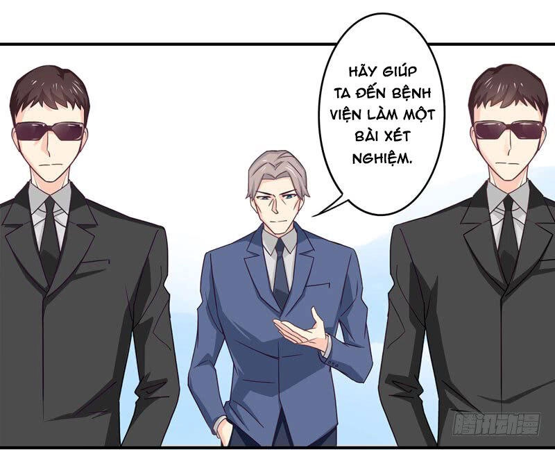 Cuồng Duệ Tiểu Thê Chapter 35 - Trang 12