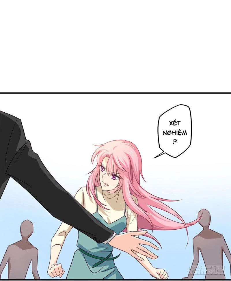 Cuồng Duệ Tiểu Thê Chapter 35 - Trang 13