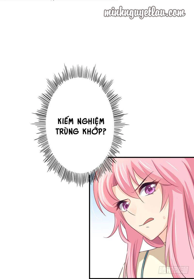 Cuồng Duệ Tiểu Thê Chapter 35 - Trang 15