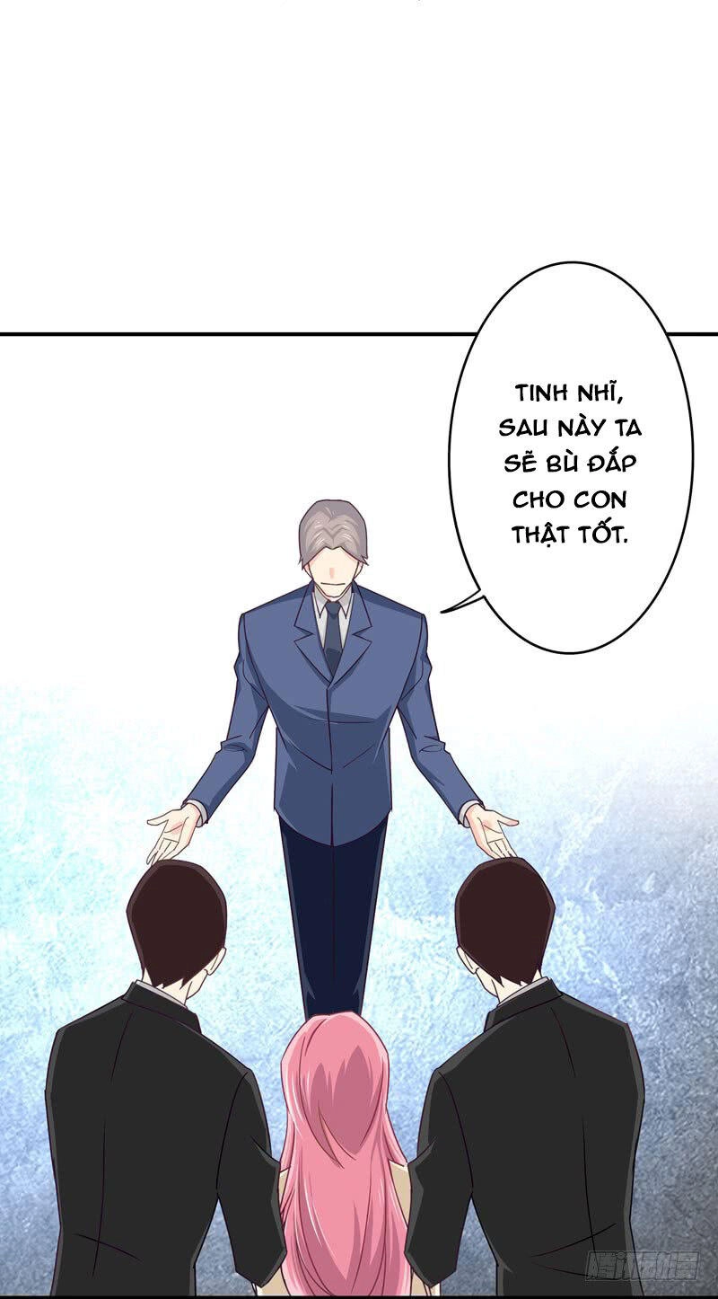 Cuồng Duệ Tiểu Thê Chapter 35 - Trang 17