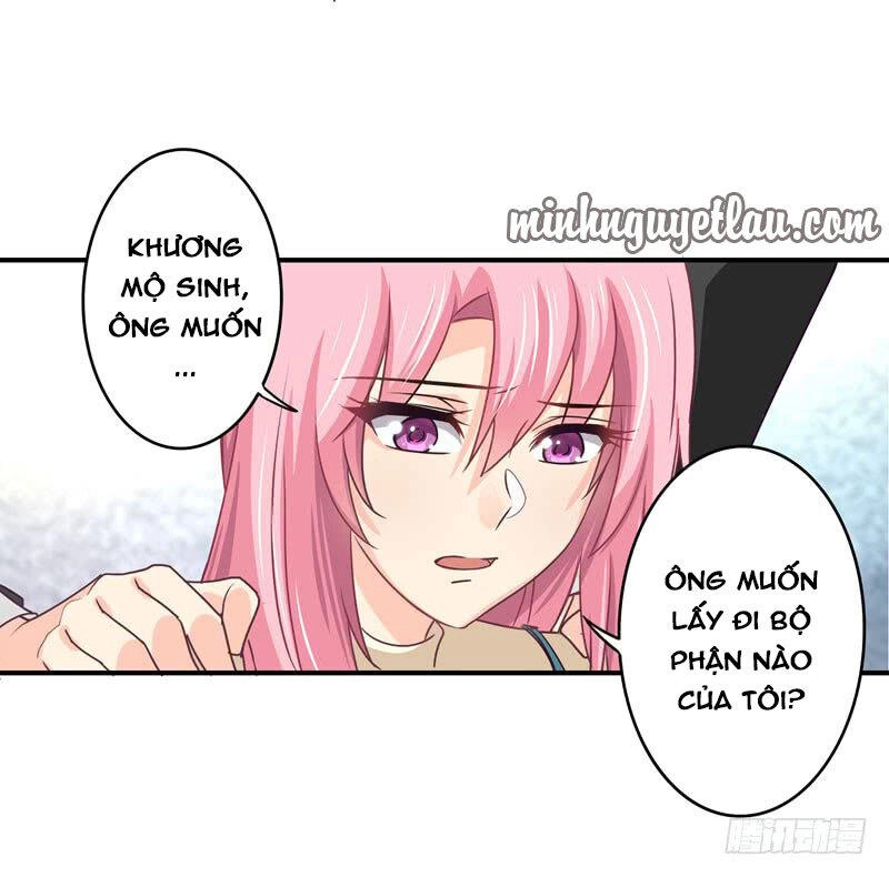 Cuồng Duệ Tiểu Thê Chapter 35 - Trang 19