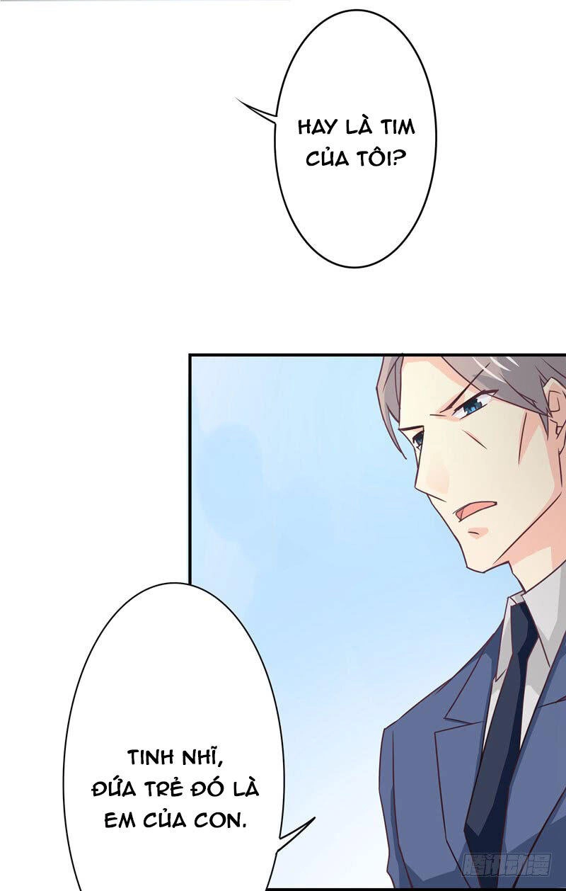 Cuồng Duệ Tiểu Thê Chapter 35 - Trang 22