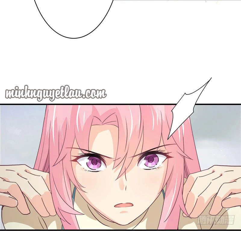 Cuồng Duệ Tiểu Thê Chapter 35 - Trang 23