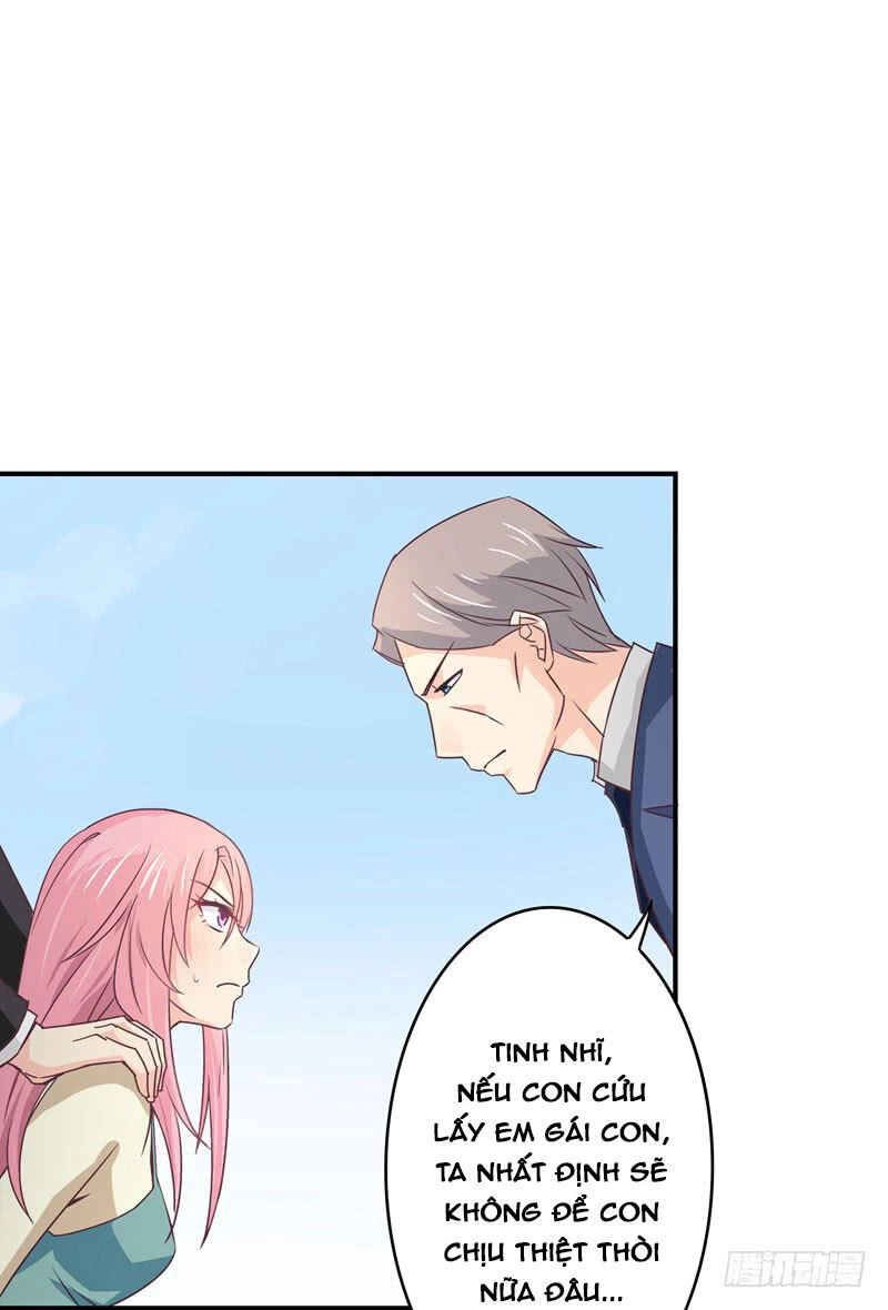 Cuồng Duệ Tiểu Thê Chapter 35 - Trang 24