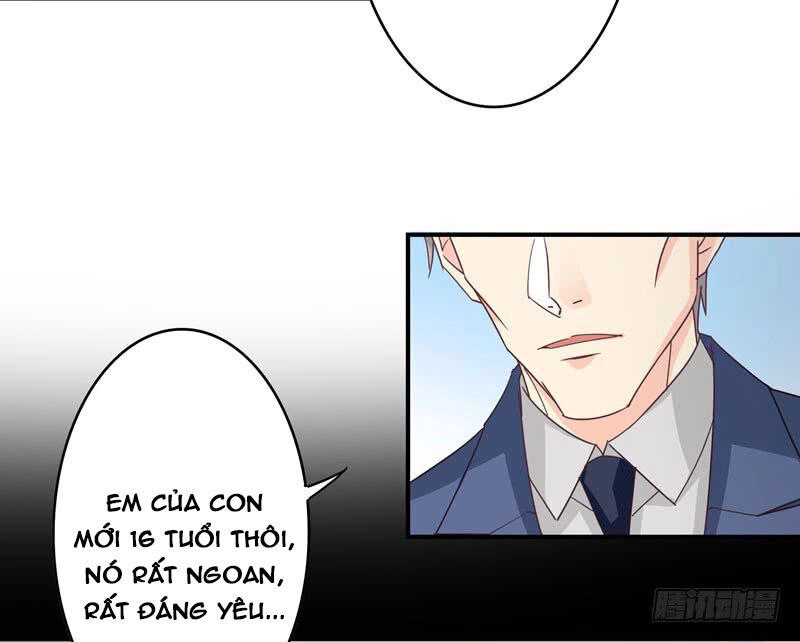 Cuồng Duệ Tiểu Thê Chapter 35 - Trang 25