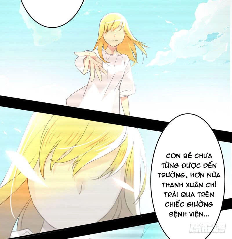 Cuồng Duệ Tiểu Thê Chapter 35 - Trang 26