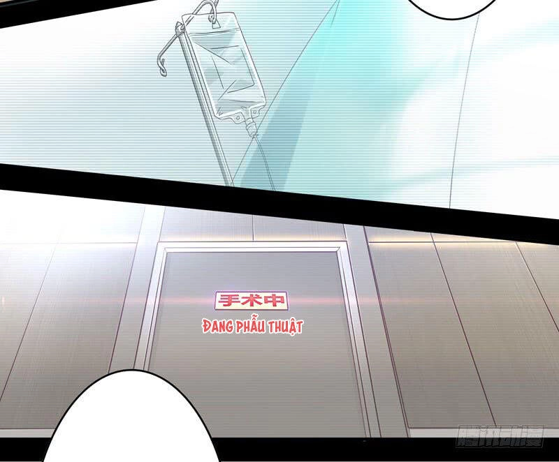 Cuồng Duệ Tiểu Thê Chapter 35 - Trang 27
