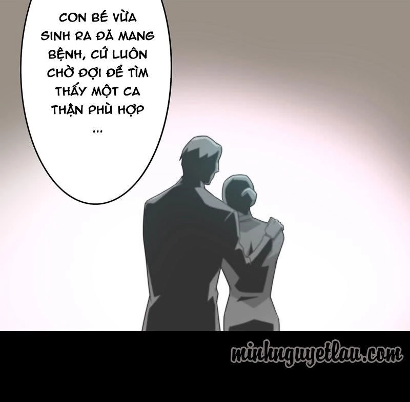 Cuồng Duệ Tiểu Thê Chapter 35 - Trang 28