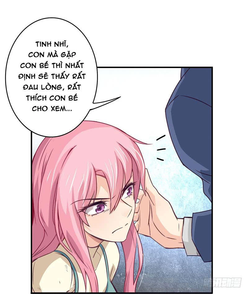 Cuồng Duệ Tiểu Thê Chapter 35 - Trang 29