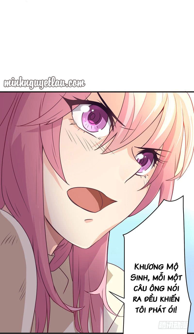 Cuồng Duệ Tiểu Thê Chapter 35 - Trang 31