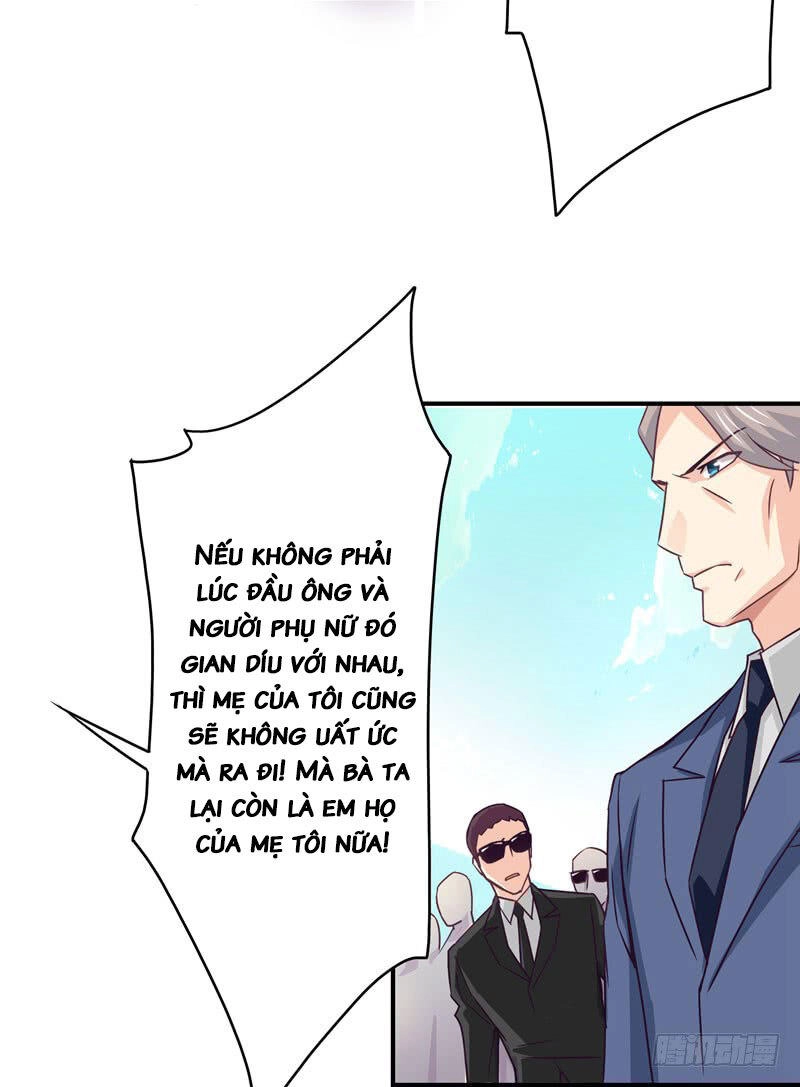 Cuồng Duệ Tiểu Thê Chapter 35 - Trang 32