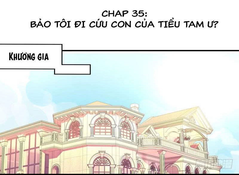 Cuồng Duệ Tiểu Thê Chapter 35 - Trang 4