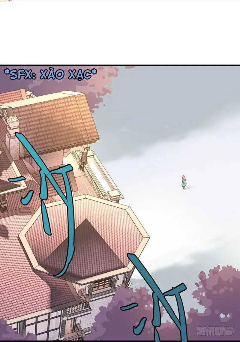 Cuồng Duệ Tiểu Thê Chapter 35 - Trang 5