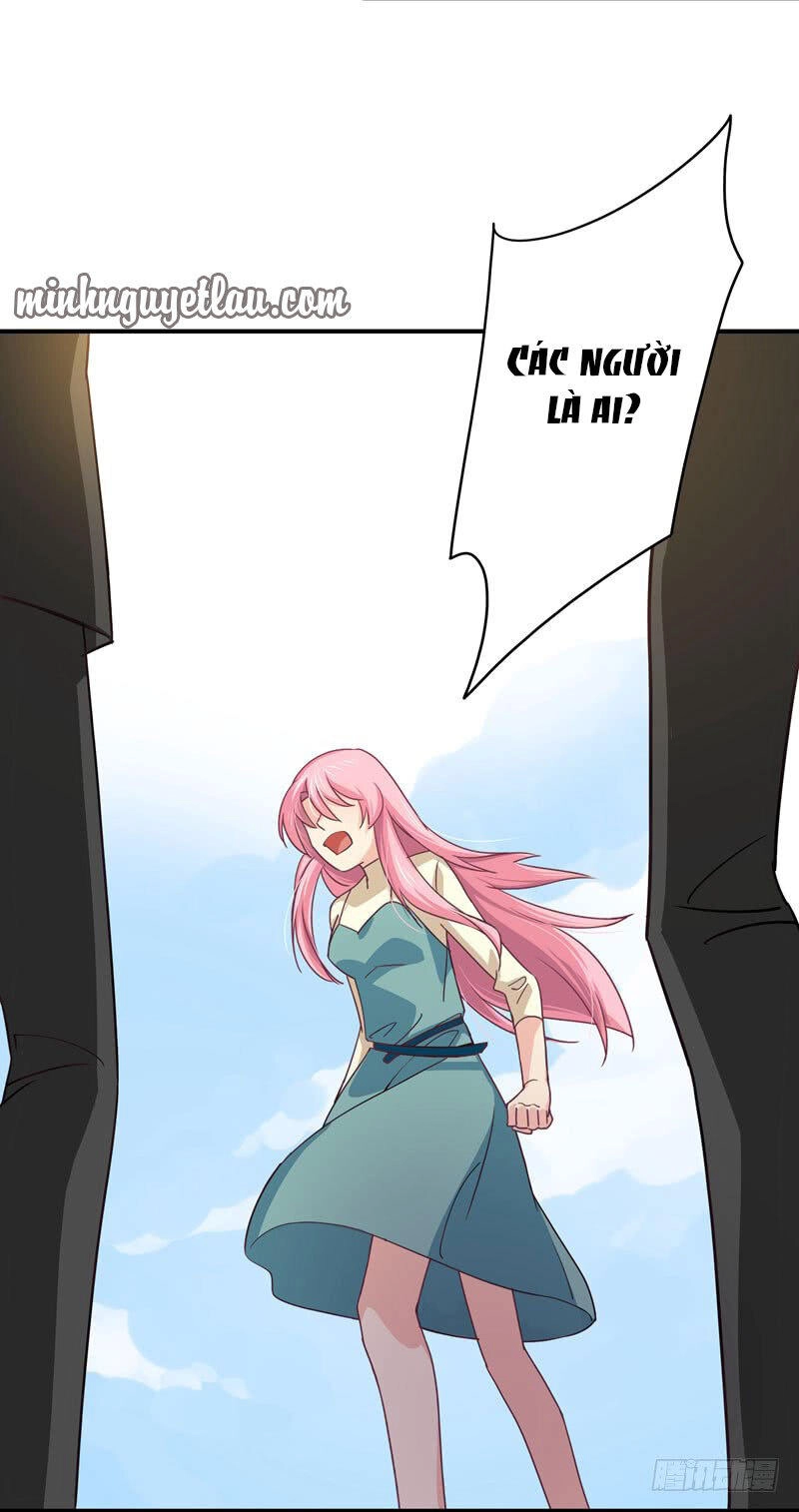 Cuồng Duệ Tiểu Thê Chapter 35 - Trang 7