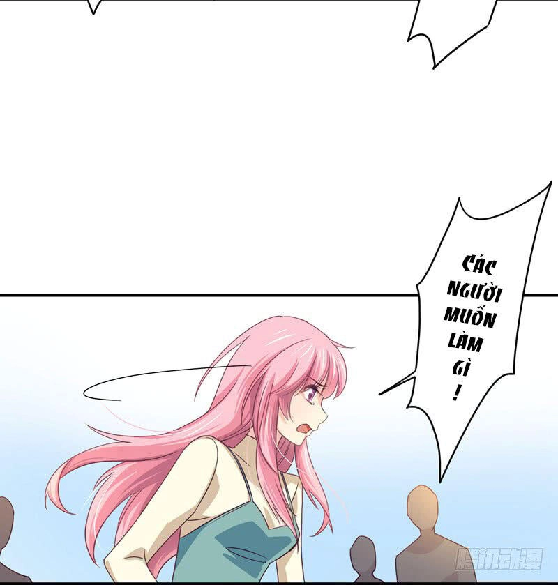 Cuồng Duệ Tiểu Thê Chapter 35 - Trang 9