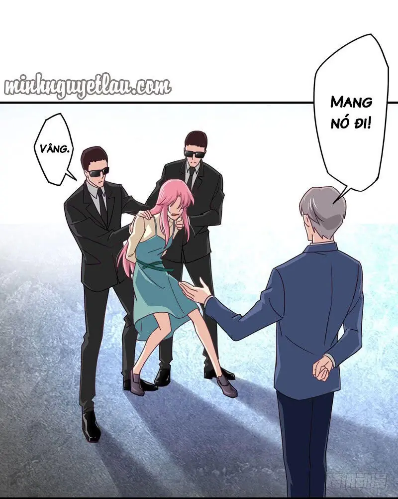 Cuồng Duệ Tiểu Thê Chapter 36 - Trang 13