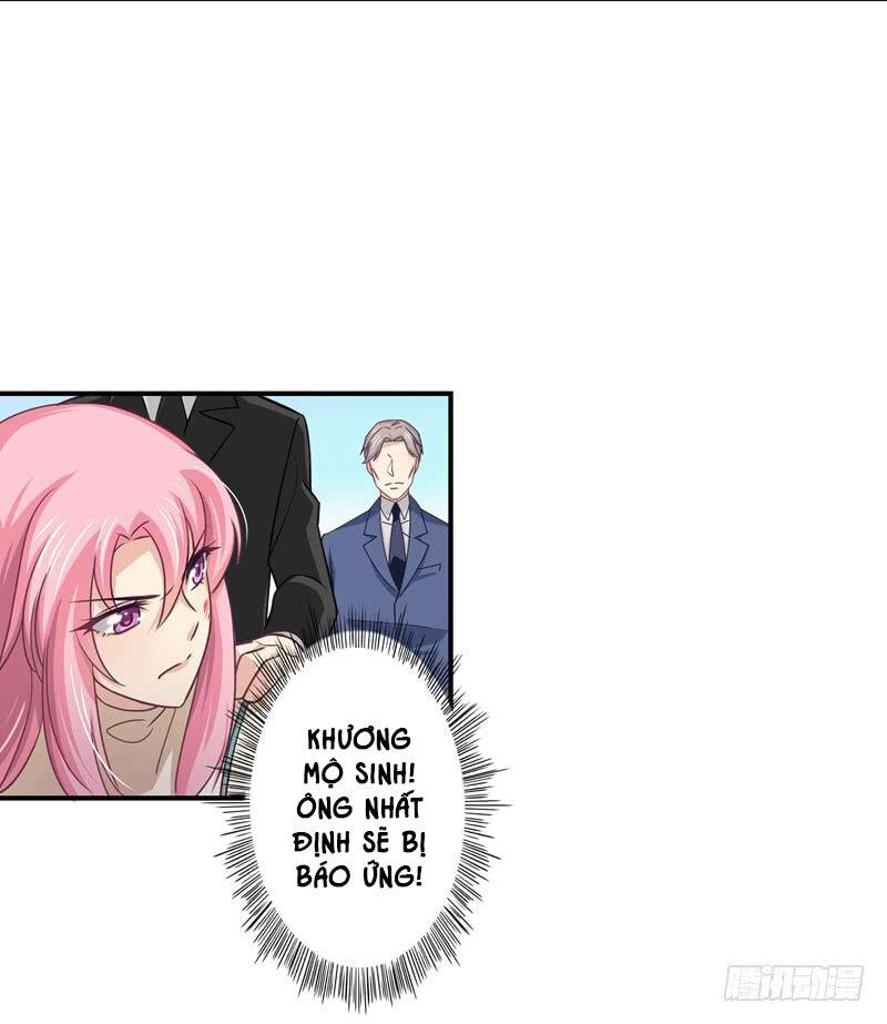 Cuồng Duệ Tiểu Thê Chapter 36 - Trang 14