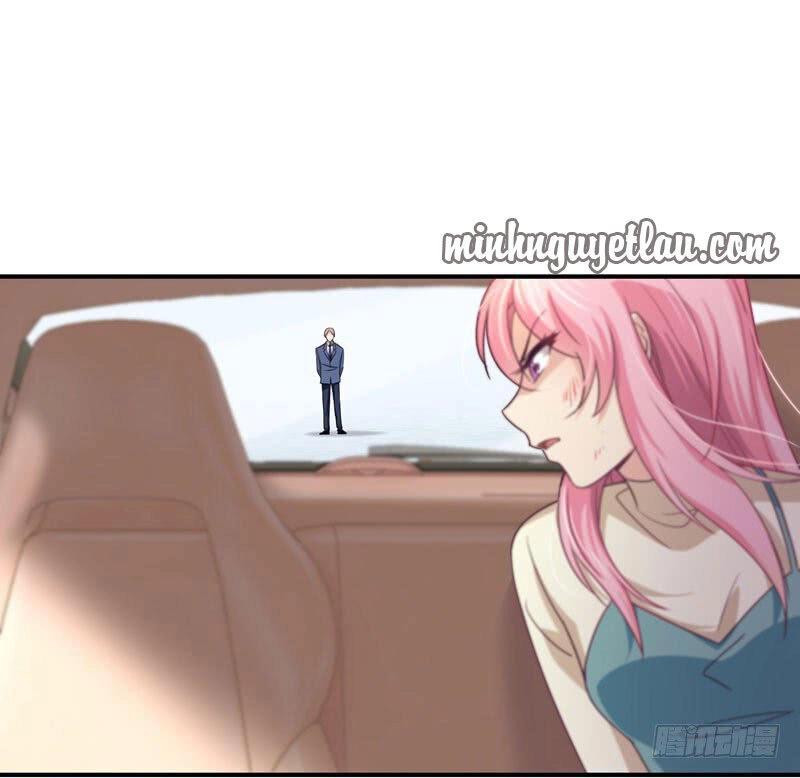 Cuồng Duệ Tiểu Thê Chapter 36 - Trang 17