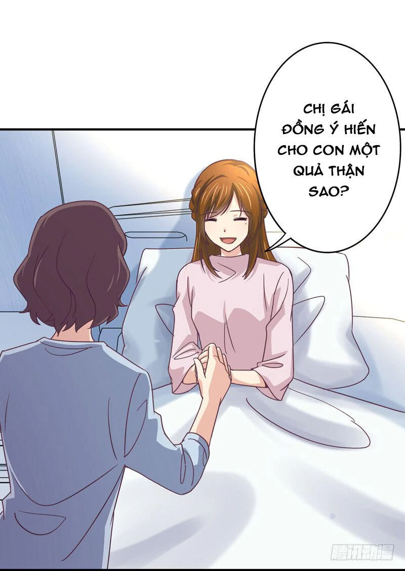 Cuồng Duệ Tiểu Thê Chapter 36 - Trang 23