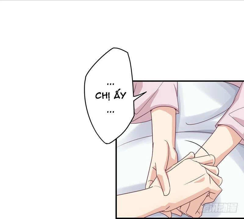 Cuồng Duệ Tiểu Thê Chapter 36 - Trang 24