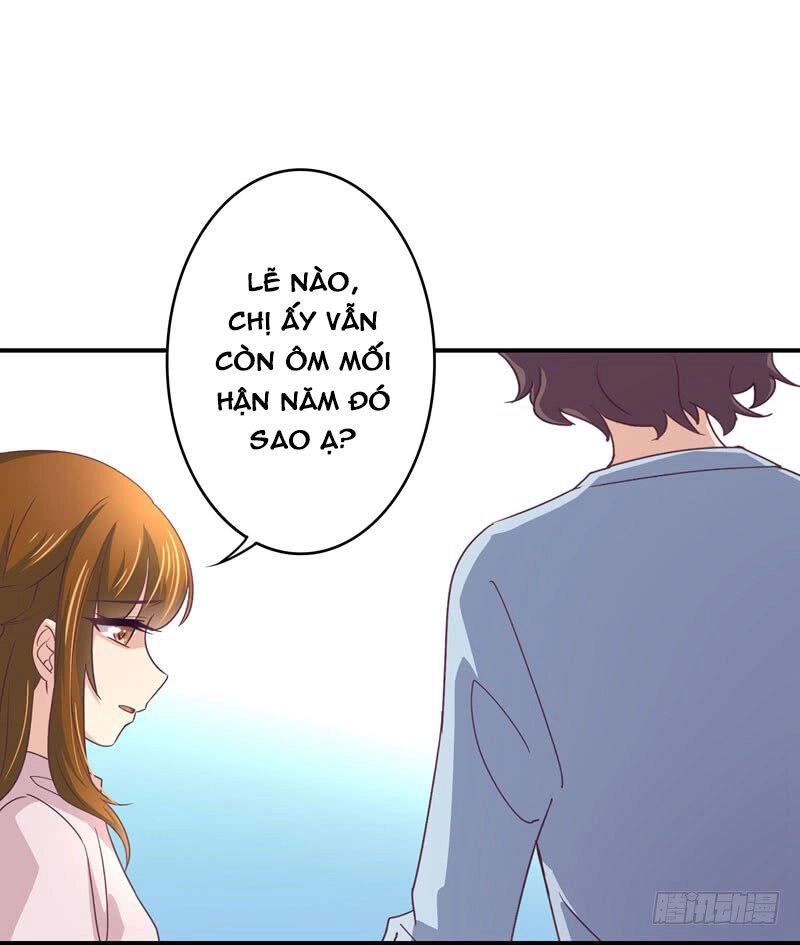 Cuồng Duệ Tiểu Thê Chapter 36 - Trang 26