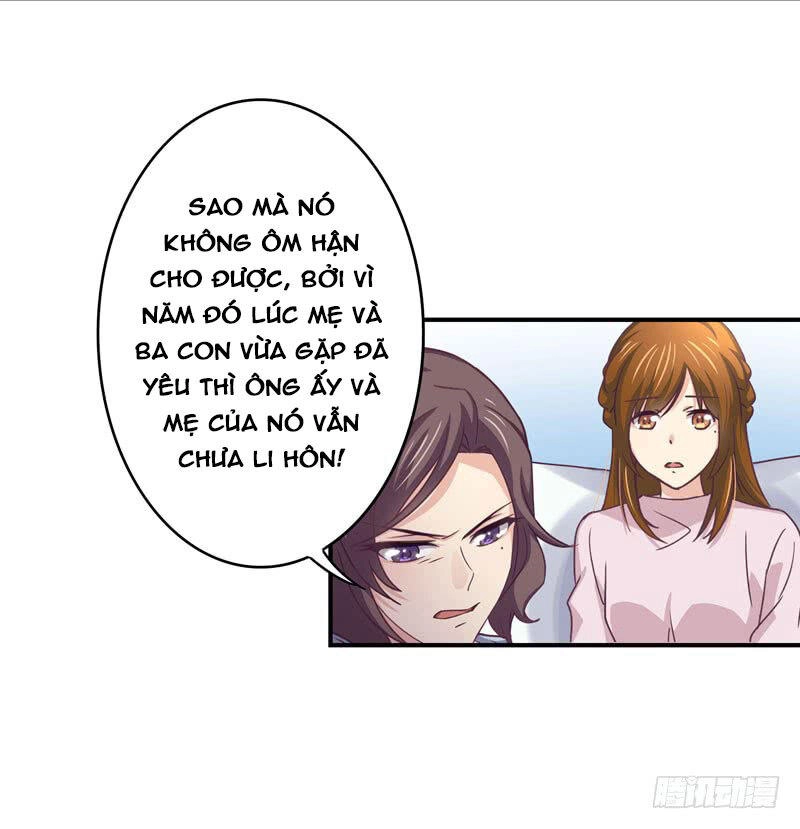 Cuồng Duệ Tiểu Thê Chapter 36 - Trang 27