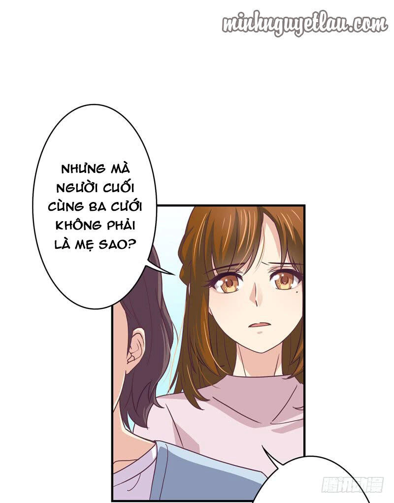 Cuồng Duệ Tiểu Thê Chapter 36 - Trang 29