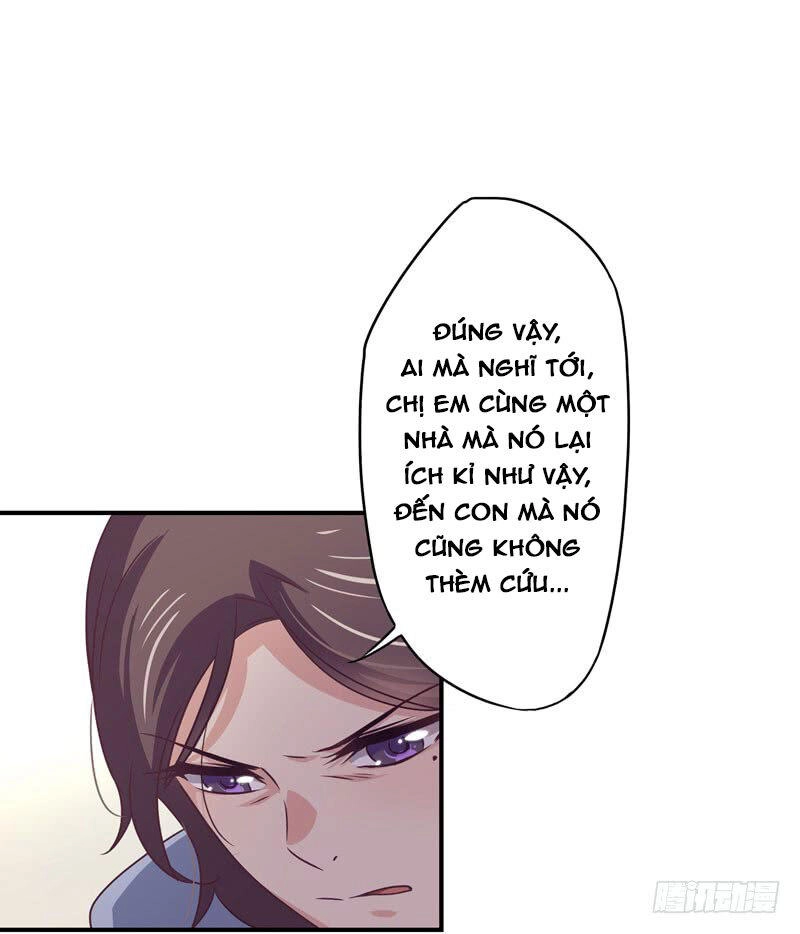 Cuồng Duệ Tiểu Thê Chapter 36 - Trang 31
