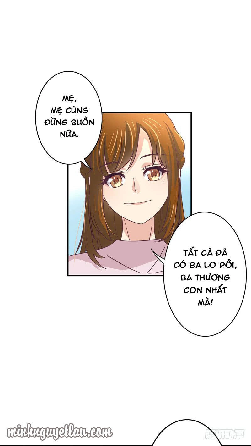 Cuồng Duệ Tiểu Thê Chapter 36 - Trang 33
