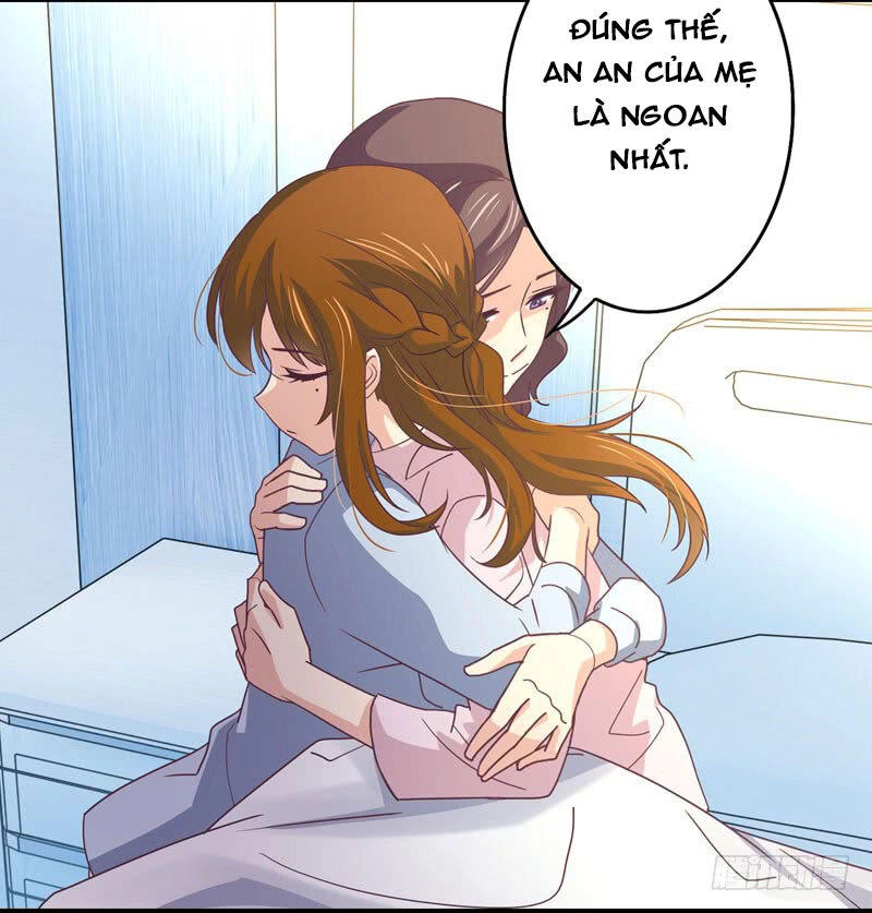 Cuồng Duệ Tiểu Thê Chapter 36 - Trang 34