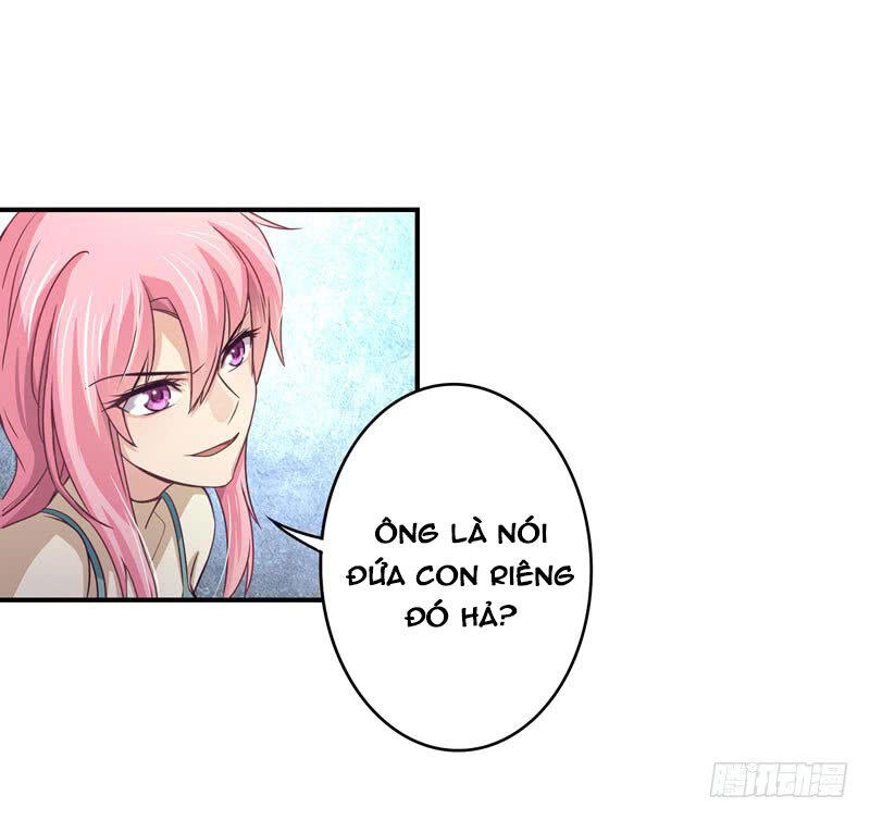 Cuồng Duệ Tiểu Thê Chapter 36 - Trang 5