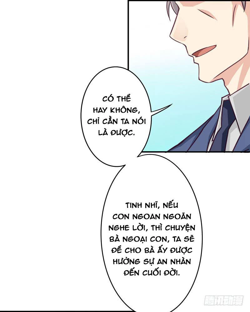 Cuồng Duệ Tiểu Thê Chapter 36 - Trang 8
